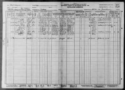 LEE MAGISTERIAL DIST, VOTING PCT 4, CHATTAROY > 30-6