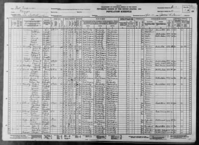 LEE MAGISTERIAL DIST, VOTING PCT 5, NOLAN > 30-7