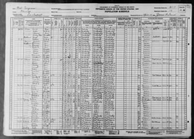 LEE MAGISTERIAL DIST, VOTING PCT 5, NOLAN > 30-7