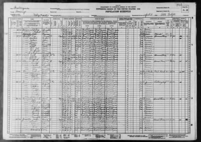 LEE MAGISTERIAL DIST, VOTING PCT 6, ROCK HOUSE > 30-8