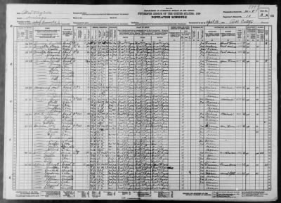 LEE MAGISTERIAL DIST, VOTING PCT 6, ROCK HOUSE > 30-8