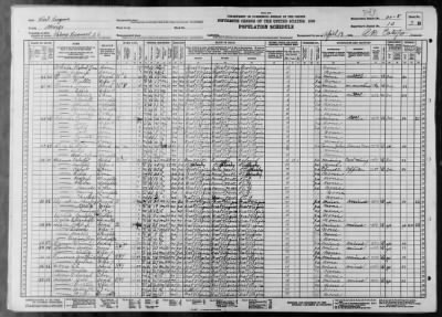 LEE MAGISTERIAL DIST, VOTING PCT 6, ROCK HOUSE > 30-8