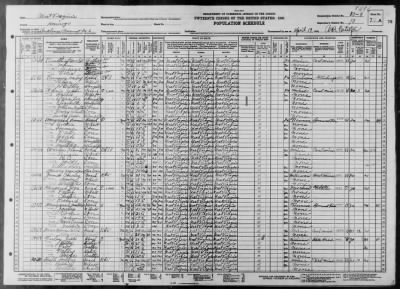 LEE MAGISTERIAL DIST, VOTING PCT 6, ROCK HOUSE > 30-8