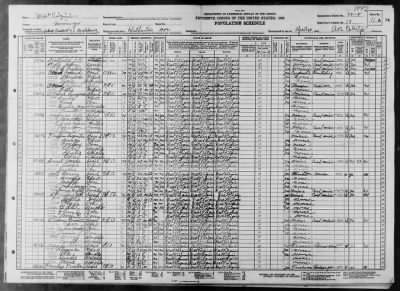 LEE MAGISTERIAL DIST, VOTING PCT 6, ROCK HOUSE > 30-8