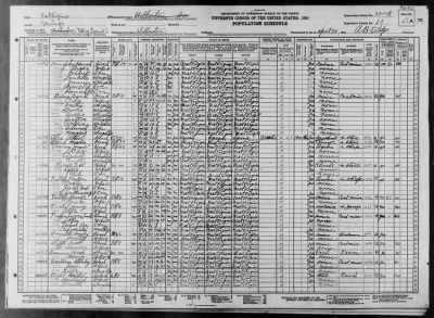 LEE MAGISTERIAL DIST, VOTING PCT 6, ROCK HOUSE > 30-8