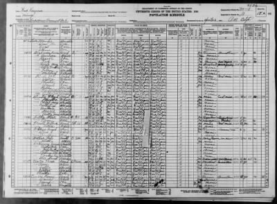 LEE MAGISTERIAL DIST, VOTING PCT 6, ROCK HOUSE > 30-8