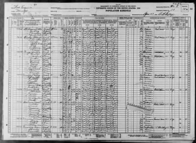 LEE MAGISTERIAL DIST, VOTING PCT 6, ROCK HOUSE > 30-8