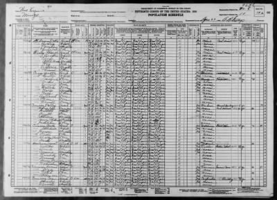 LEE MAGISTERIAL DIST, VOTING PCT 6, ROCK HOUSE > 30-8