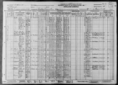 LEE MAGISTERIAL DIST, VOTING PCT 7, PURITAN > 30-9