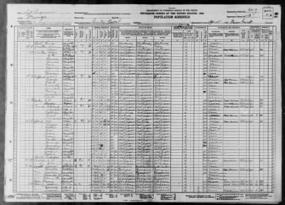 LEE MAGISTERIAL DIST, VOTING PCT 7, PURITAN > 30-9