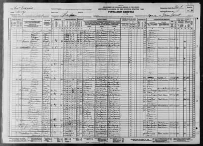 LEE MAGISTERIAL DIST, VOTING PCT 7, PURITAN > 30-9