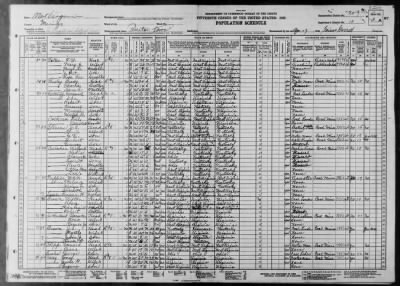 LEE MAGISTERIAL DIST, VOTING PCT 7, PURITAN > 30-9