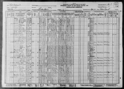 LEE MAGISTERIAL DIST, VOTING PCT 7, PURITAN > 30-9