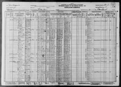 LEE MAGISTERIAL DIST, VOTING PCT 7, PURITAN > 30-9