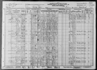 LEE MAGISTERIAL DIST, VOTING PCT 7, PURITAN > 30-9