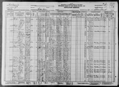 LEE MAGISTERIAL DIST, VOTING PCT 7, PURITAN > 30-9