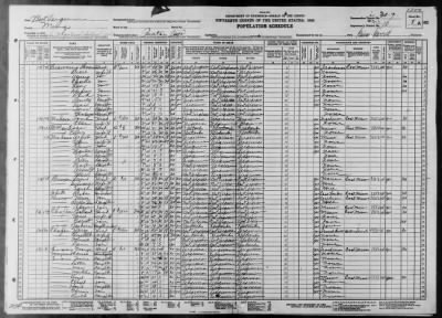 LEE MAGISTERIAL DIST, VOTING PCT 7, PURITAN > 30-9