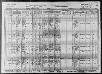 LEE MAGISTERIAL DIST, VOTING PCT 7, PURITAN > 30-9