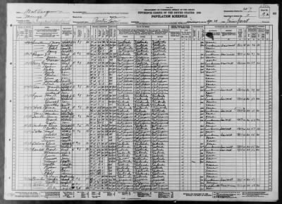 LEE MAGISTERIAL DIST, VOTING PCT 7, PURITAN > 30-9