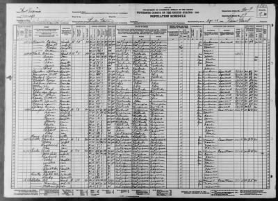 LEE MAGISTERIAL DIST, VOTING PCT 7, PURITAN > 30-9