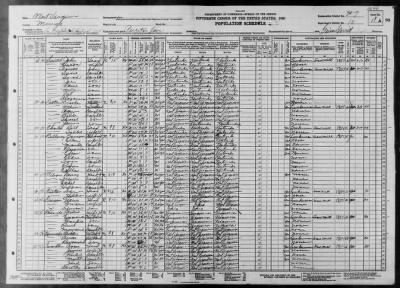 LEE MAGISTERIAL DIST, VOTING PCT 7, PURITAN > 30-9