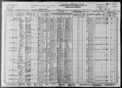 LEE MAGISTERIAL DIST, VOTING PCT 7, PURITAN > 30-9