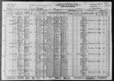 LEE MAGISTERIAL DIST, VOTING PCT 7, PURITAN > 30-9