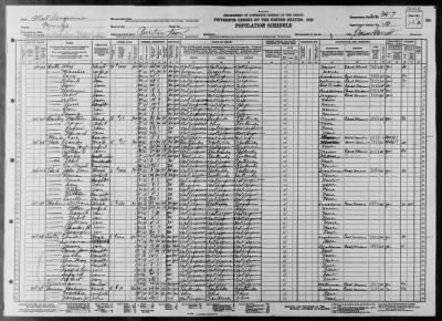 LEE MAGISTERIAL DIST, VOTING PCT 7, PURITAN > 30-9