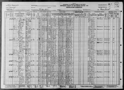 LEE MAGISTERIAL DIST, VOTING PCT 7, PURITAN > 30-9