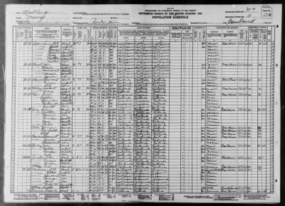 LEE MAGISTERIAL DIST, VOTING PCT 7, PURITAN > 30-9