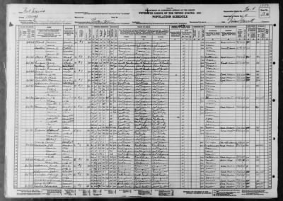 LEE MAGISTERIAL DIST, VOTING PCT 7, PURITAN > 30-9