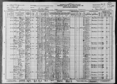 LEE MAGISTERIAL DIST, VOTING PCT 7, PURITAN > 30-9