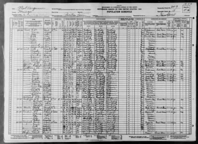 LEE MAGISTERIAL DIST, VOTING PCT 7, PURITAN > 30-9