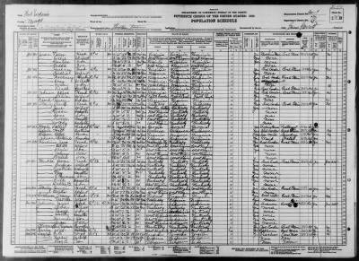 LEE MAGISTERIAL DIST, VOTING PCT 7, PURITAN > 30-9