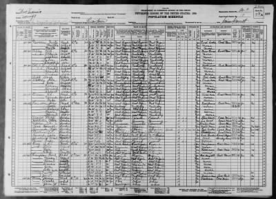 LEE MAGISTERIAL DIST, VOTING PCT 7, PURITAN > 30-9