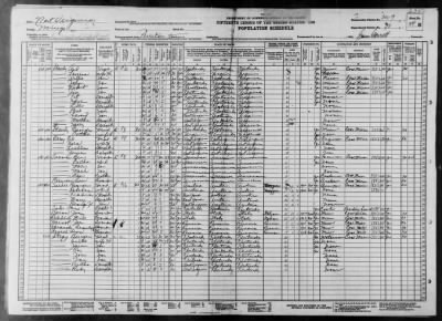 LEE MAGISTERIAL DIST, VOTING PCT 7, PURITAN > 30-9