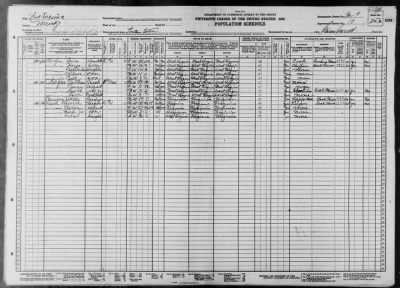 LEE MAGISTERIAL DIST, VOTING PCT 7, PURITAN > 30-9