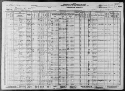 STAFFORD MAGISTERIAL DIST, VOTING PCTS 1, 2, AND 3 > 30-17