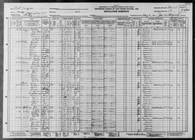 STAFFORD MAGISTERIAL DIST, VOTING PCTS 1, 2, AND 3 > 30-17