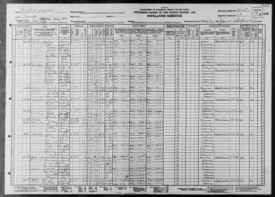 STAFFORD MAGISTERIAL DIST, VOTING PCTS 1, 2, AND 3 > 30-17