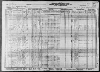 STAFFORD MAGISTERIAL DIST, VOTING PCTS 1, 2, AND 3 > 30-17