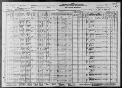 STAFFORD MAGISTERIAL DIST, VOTING PCTS 1, 2, AND 3 > 30-17