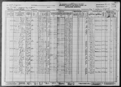 STAFFORD MAGISTERIAL DIST, VOTING PCTS 1, 2, AND 3 > 30-17