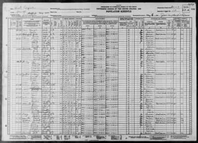 STAFFORD MAGISTERIAL DIST, VOTING PCTS 1, 2, AND 3 > 30-17