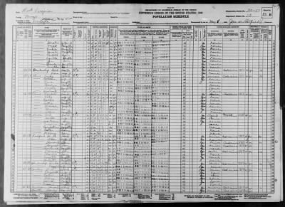 STAFFORD MAGISTERIAL DIST, VOTING PCTS 1, 2, AND 3 > 30-17