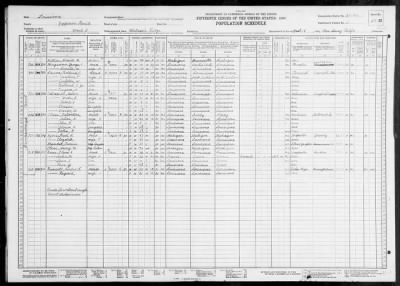 POLICE JURY WARD 8 > 26-20