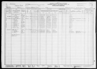 POLICE JURY WARD 8 > 26-20