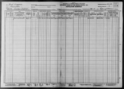 LOUDON MAGISTERIAL DIST > 20-73