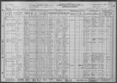 MEDFORD CITY, WARD 3, ELECTION PCT 40 > 15-44