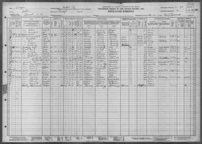 MEDFORD CITY, WARD 3, ELECTION PCT 40 > 15-44